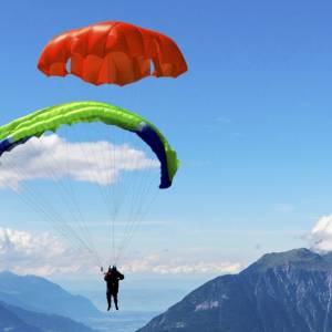 parachute octagon 2 niviuk