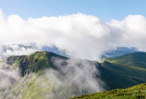 stage progression parapente
